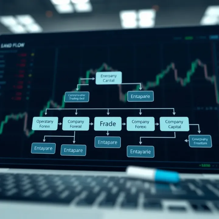 Mesa Proprietária Forex: Entenda Como Funciona Mesa Proprietária Forex: Entenda Como Funciona