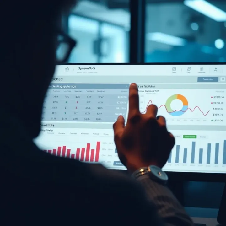 Corretoras Online: Guia para Investir com Segurança