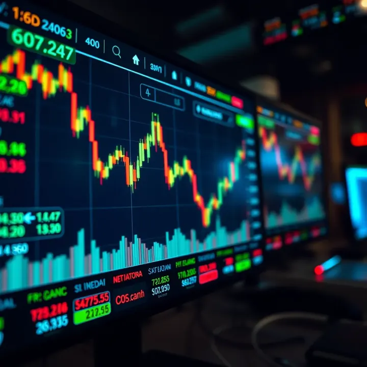 Como funciona o trading de câmbio online Como funciona o trading de câmbio online
