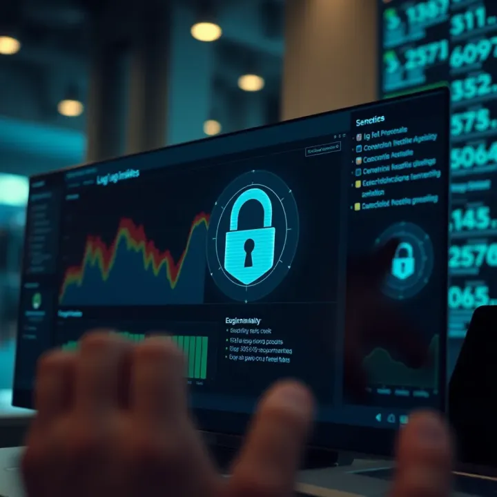 Guia Completo do Log do Quotex: Uso e Benefícios