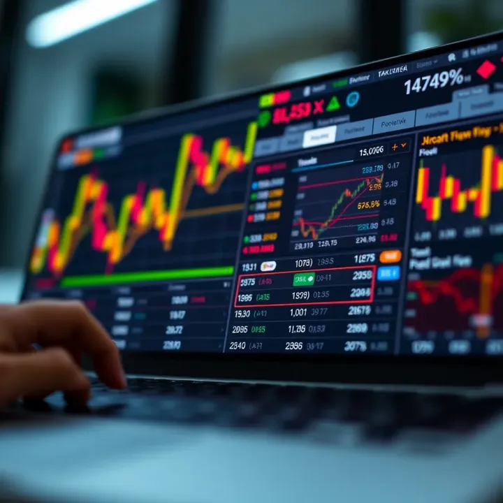 Plataformas Trader: Guia Completo para Escolher e Usar Plataformas Trader: Guia Completo para Escolher e Usar