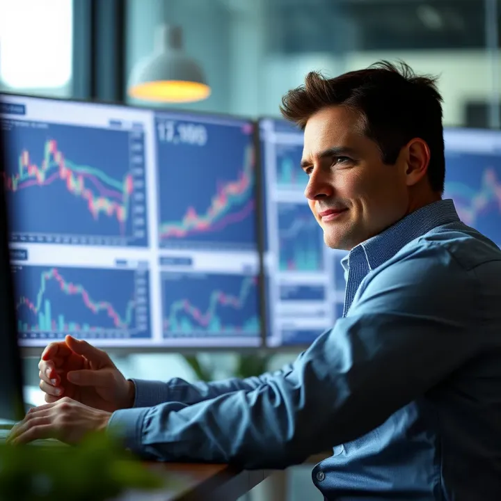 PNL no Investimento: Como Usar para Melhorar Resultados PNL no Investimento: Como Usar para Melhorar Resultados