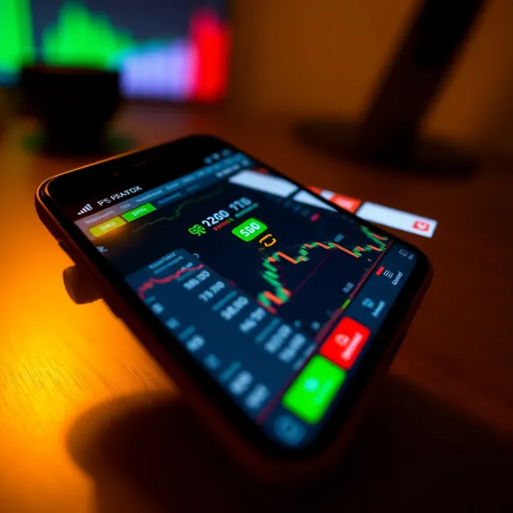 Como Baixar e Usar o Pocket Option com Segurança Como Baixar e Usar o Pocket Option com Segurança