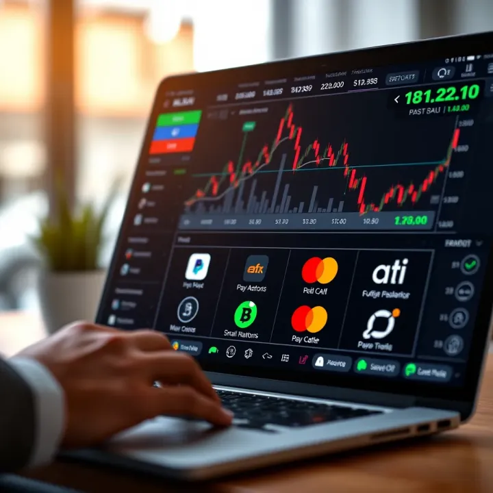 Pocket Option Paga? Entenda Pagamentos e Confiabilidade Pocket Option Paga? Entenda Pagamentos e Confiabilidade