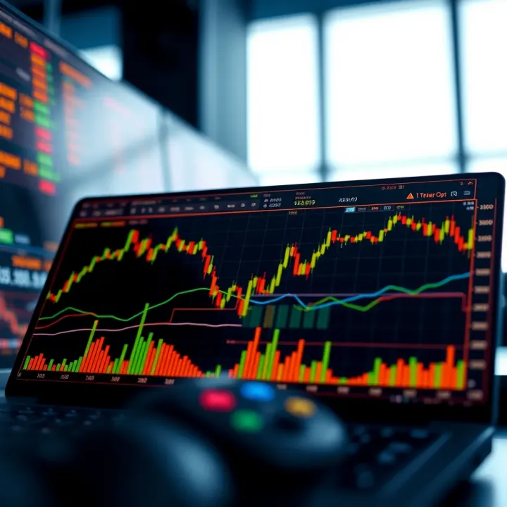 Análise Completa da PocketOption: Plataforma e Estratégias Análise Completa da PocketOption: Plataforma e Estratégias