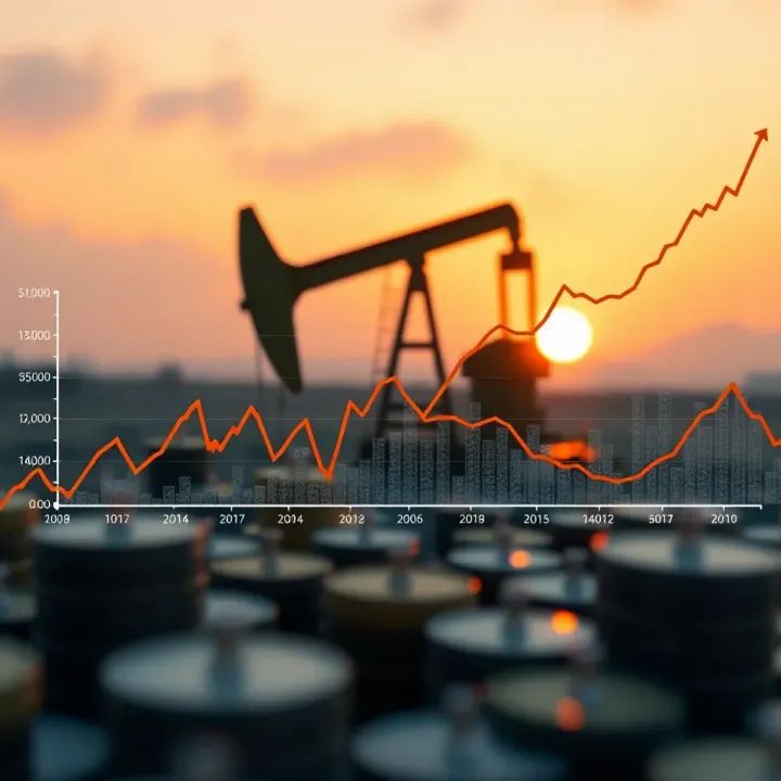 Lucro do Petróleo: Entenda seus Impactos Econômicos Lucro do Petróleo: Entenda seus Impactos Econômicos