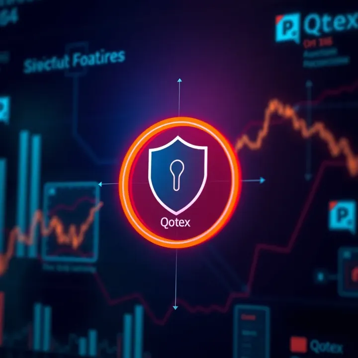 Qotex: Como funciona a plataforma de negociação Qotex: Como funciona a plataforma de negociação