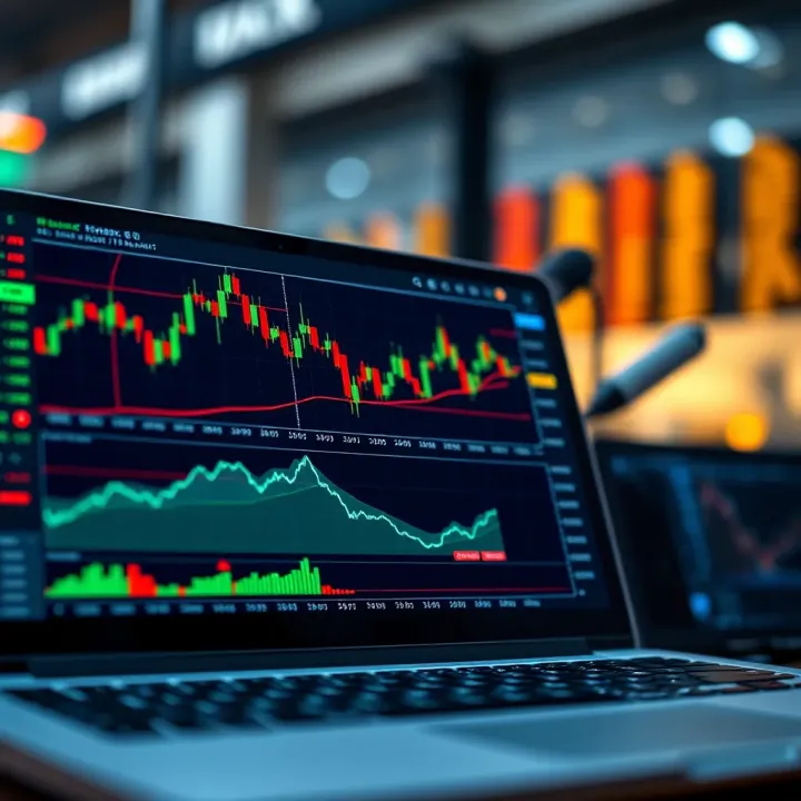 Quaotex: Guia Completo da Plataforma de Trading Quaotex: Guia Completo da Plataforma de Trading