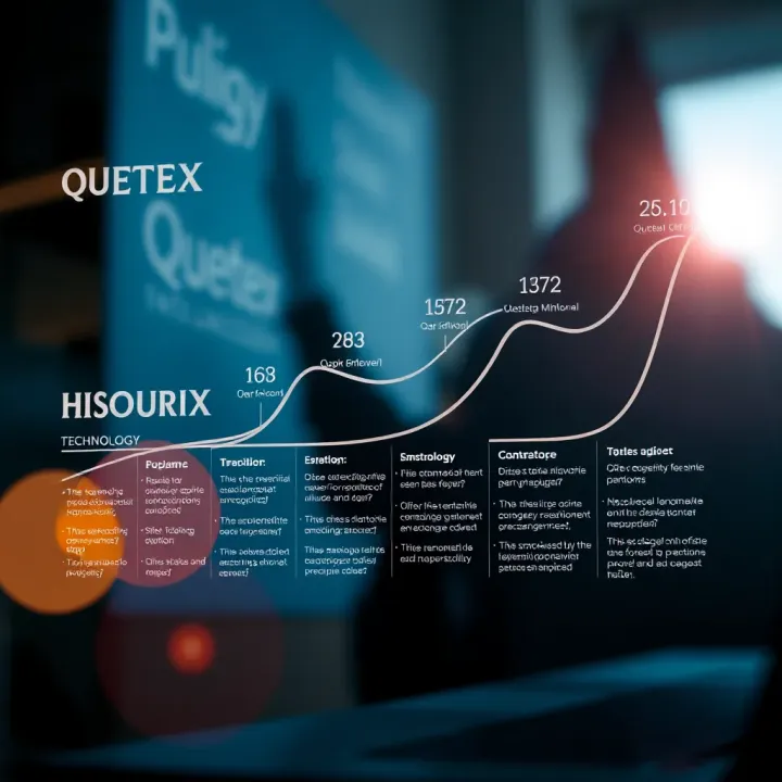 Quetex: Conceito, Aplicações e Impacto