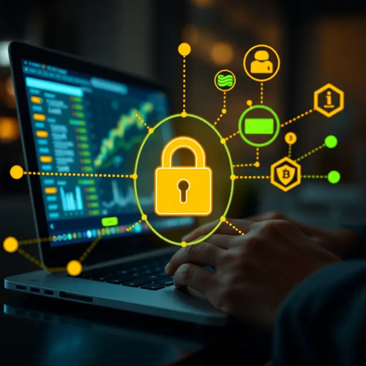 Quoatex: Plataforma de Empréstimos Consignados no Brasil