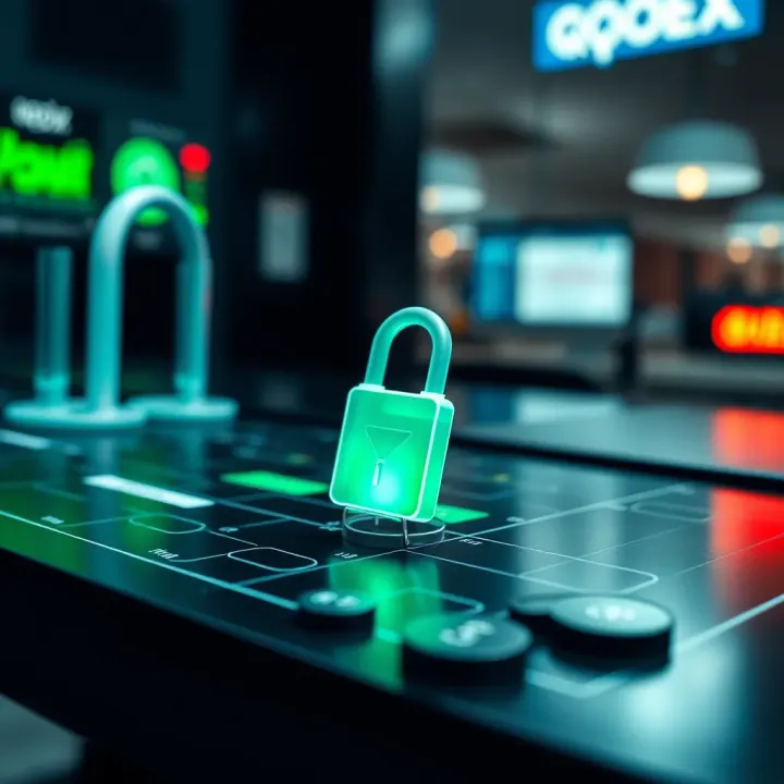 Quoex: Análise Completa da Plataforma de Trading Quoex: Análise Completa da Plataforma de Trading