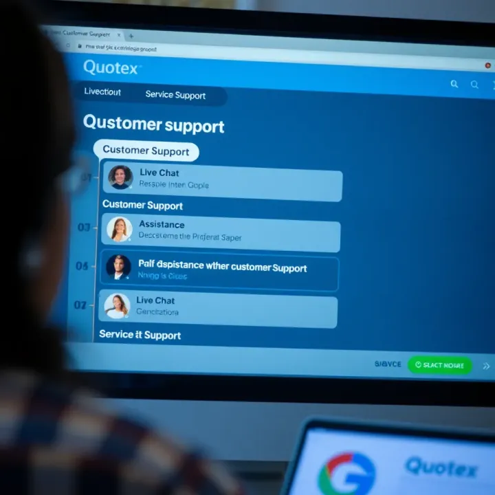 Análise Completa da Corretora Quotex: Vale a Pena? Análise Completa da Corretora Quotex: Vale a Pena?
