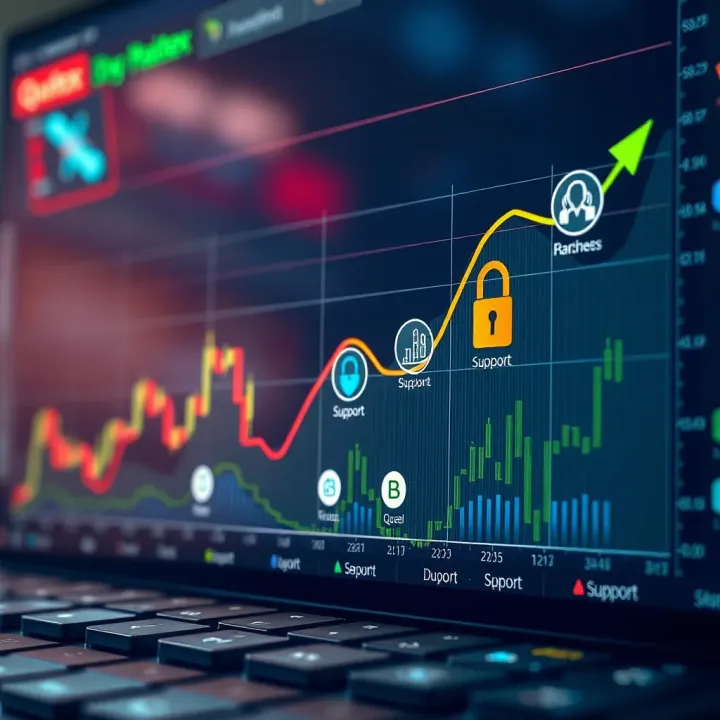 Conheça a Plataforma Quotex e Suas Funcionalidades Conheça a Plataforma Quotex e Suas Funcionalidades
