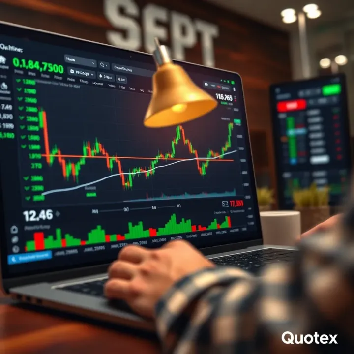 Quotex Online: Guia Completo da Plataforma de Negociação Quotex Online: Guia Completo da Plataforma de Negociação