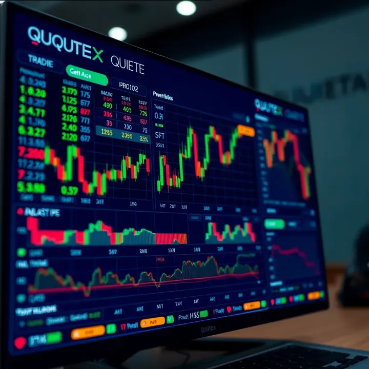 Como Funciona o Quotex: Guia Prático e Completo Como Funciona o Quotex: Guia Prático e Completo