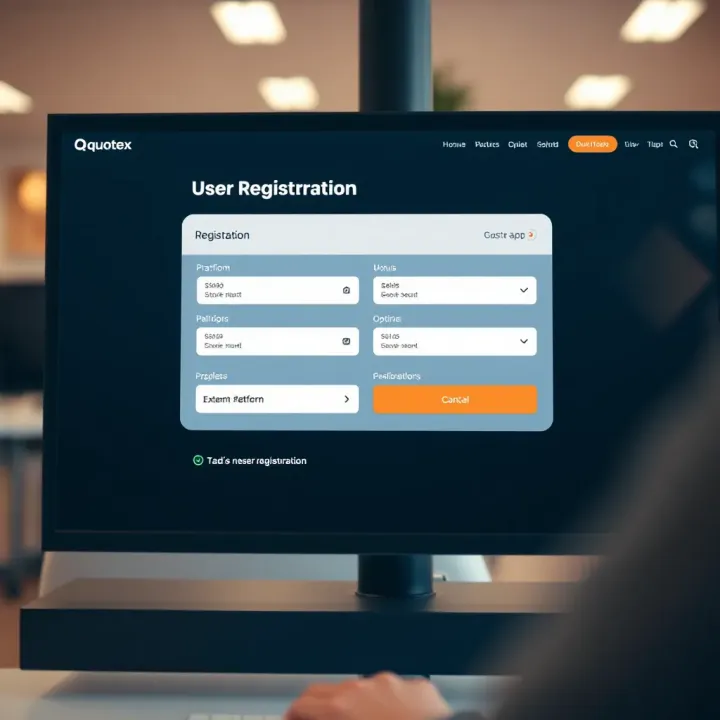 Quotex: Como Funciona no Mercado de Opções Binárias Quotex: Como Funciona no Mercado de Opções Binárias