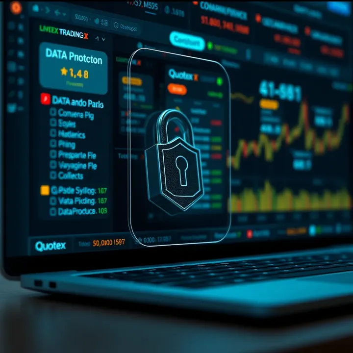 Quotex e Segurança: Guia Essencial para Usuários Quotex e Segurança: Guia Essencial para Usuários