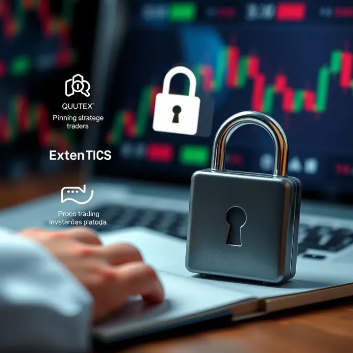 Guia Completo do Quotex Trader: Plataforma, Estratégias e Segurança Guia Completo do Quotex Trader: Plataforma, Estratégias e Segurança