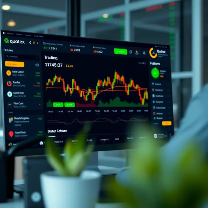 Quotex: Como Funciona no Mercado de Opções Binárias Quotex: Como Funciona no Mercado de Opções Binárias