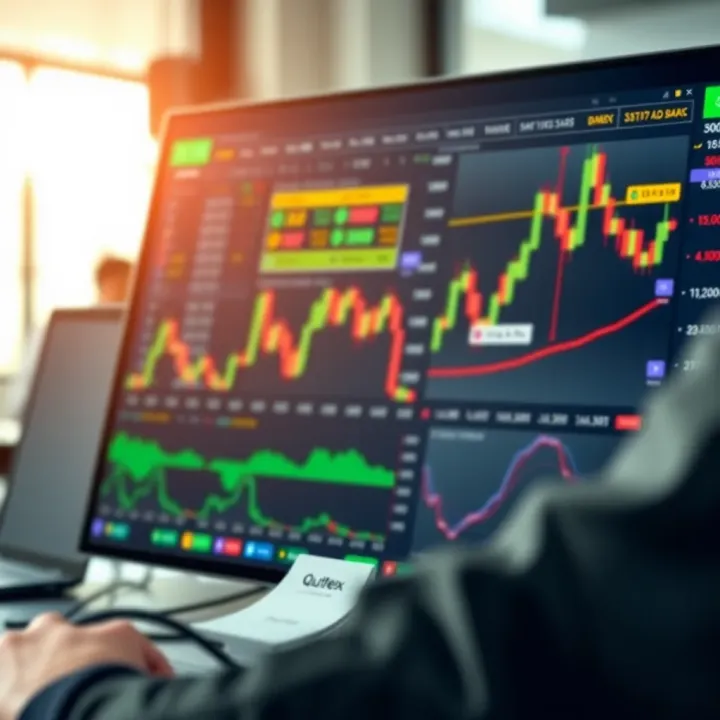 Análise Completa da Corretora Quotex: Vale a Pena? Análise Completa da Corretora Quotex: Vale a Pena?