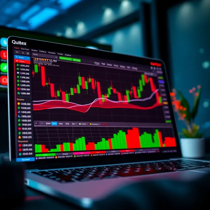 Análise do Corretor Quotex: Recursos, Segurança e Usabilidade
