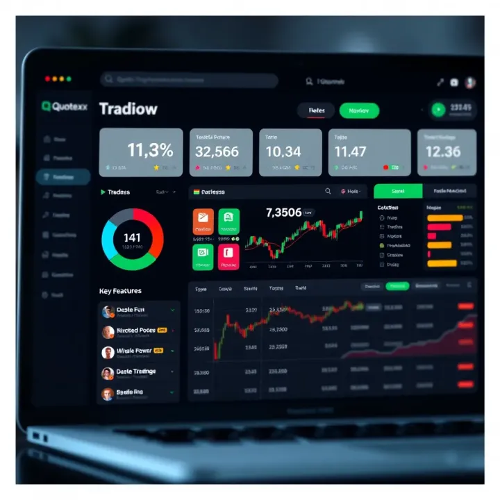 Quotexx: Análise Completa da Plataforma de Negociação Quotexx: Análise Completa da Plataforma de Negociação
