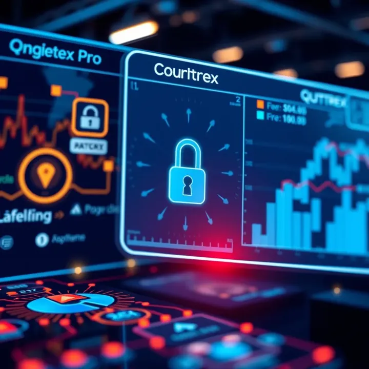 Plataforma Quotrex: Guia Completo de Funcionamento e Segurança Plataforma Quotrex: Guia Completo de Funcionamento e Segurança