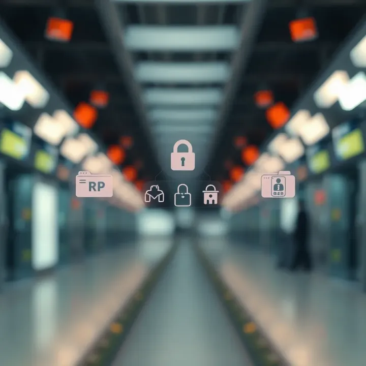 Security Measures and Payment Options on Quotex Security and payment methods icons representing safe transactions on Quotex platform
