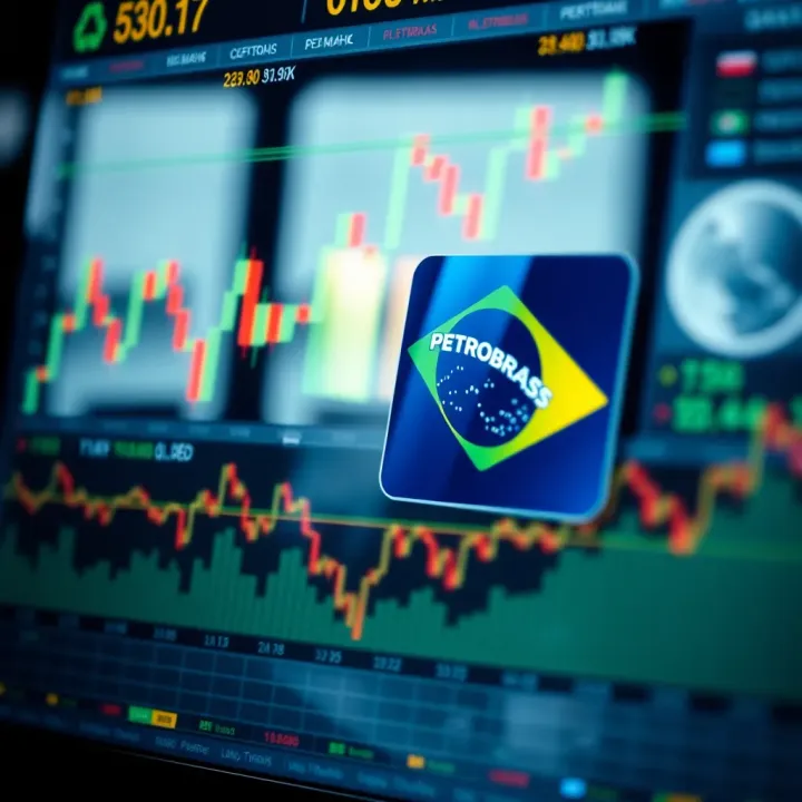 Quanto rende investir 100 mil na Petrobras Quanto rende investir 100 mil na Petrobras