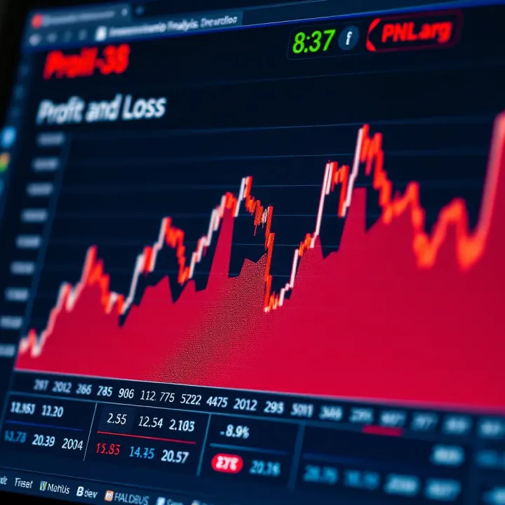 Entenda o Significado Financeiro do PNL