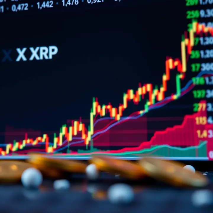 Previsão e análise do XRP para investidores Previsão e análise do XRP para investidores
