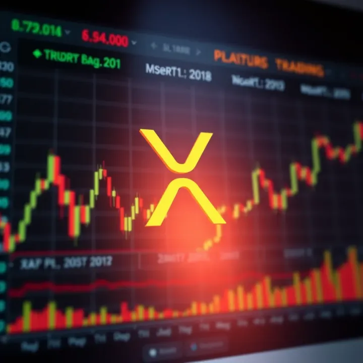Previsão e análise do XRP para investidores Previsão e análise do XRP para investidores